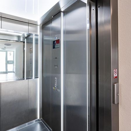 Apartment "Sanddorn" - Haffresidenz Garz  Εξωτερικό φωτογραφία