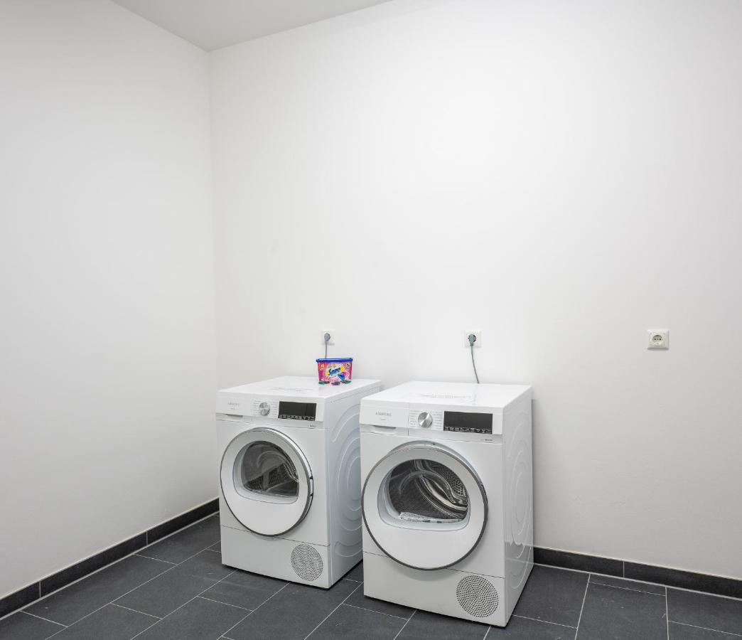 Apartment "Sanddorn" - Haffresidenz Garz  Εξωτερικό φωτογραφία