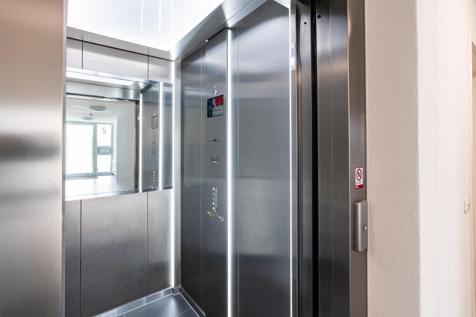 Apartment "Sanddorn" - Haffresidenz Garz  Εξωτερικό φωτογραφία